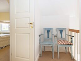 6 Person Holiday Home in Ringkobing-by Traum