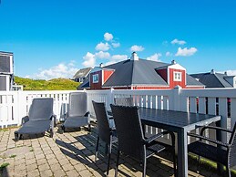 6 Person Holiday Home in Ringkobing-by Traum