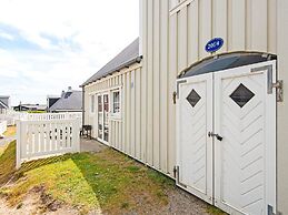 6 Person Holiday Home in Ringkobing-by Traum