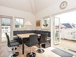 6 Person Holiday Home in Ringkobing-by Traum
