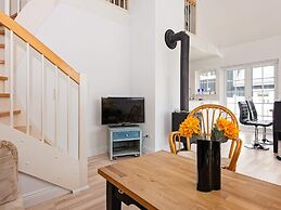 6 Person Holiday Home in Ringkobing-by Traum