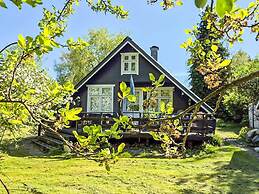 4 Person Holiday Home in Odder