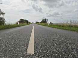 4 Person Holiday Home in Odder