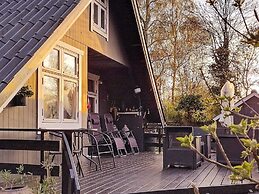 4 Person Holiday Home in Odder