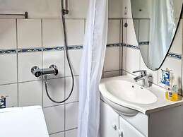 4 Person Holiday Home in Odder