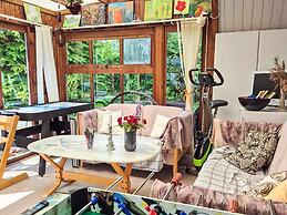 4 Person Holiday Home in Odder