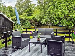 4 Person Holiday Home in Odder