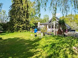 4 Person Holiday Home in Odder