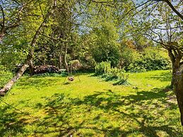 4 Person Holiday Home in Odder
