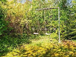 4 Person Holiday Home in Odder