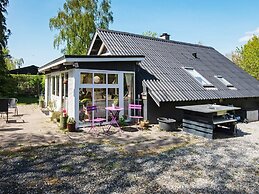 4 Person Holiday Home in Odder