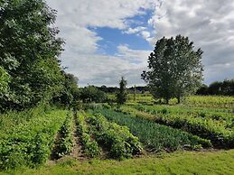 4 Person Holiday Home in Odder