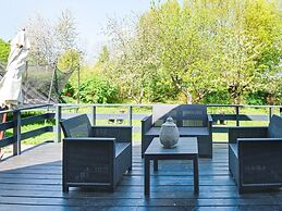 4 Person Holiday Home in Odder