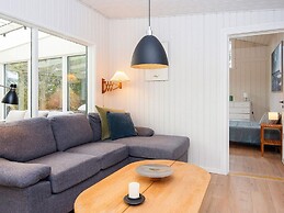 Beachside Oasis in Grena - By Traum Ferienwohnungen