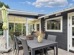 Beachside Oasis in Grena - By Traum Ferienwohnungen