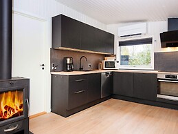 Beachside Oasis in Grena - By Traum Ferienwohnungen