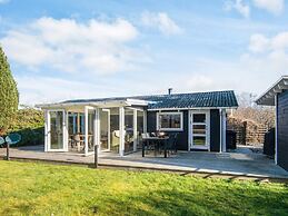 Beachside Oasis in Grena - By Traum Ferienwohnungen