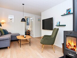 Beachside Oasis in Grena - By Traum Ferienwohnungen