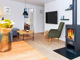 Beachside Oasis in Grena - By Traum Ferienwohnungen