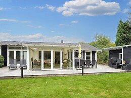 Beachside Oasis in Grena - By Traum Ferienwohnungen