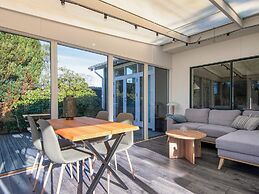 Beachside Oasis in Grena - By Traum Ferienwohnungen