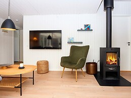 Beachside Oasis in Grena - By Traum Ferienwohnungen