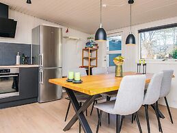 Beachside Oasis in Grena - By Traum Ferienwohnungen