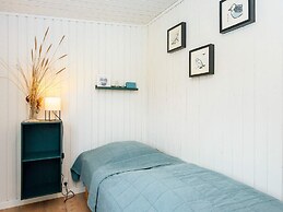 Beachside Oasis in Grena - By Traum Ferienwohnungen