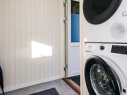 Beachside Oasis in Grena - By Traum Ferienwohnungen