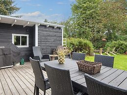 Beachside Oasis in Grena - By Traum Ferienwohnungen