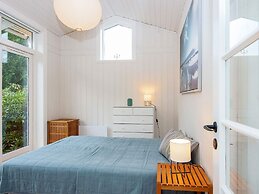 Beachside Oasis in Grena - By Traum Ferienwohnungen