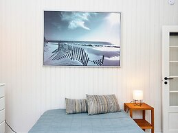 Beachside Oasis in Grena - By Traum Ferienwohnungen