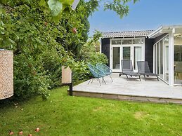 Beachside Oasis in Grena - By Traum Ferienwohnungen