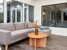 Beachside Oasis in Grena - By Traum Ferienwohnungen