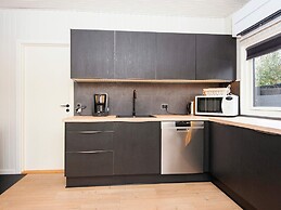 Beachside Oasis in Grena - By Traum Ferienwohnungen