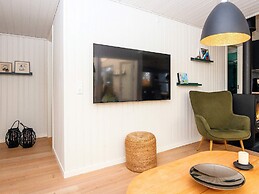 Beachside Oasis in Grena - By Traum Ferienwohnungen