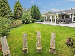 Beachside Oasis in Grena - By Traum Ferienwohnungen