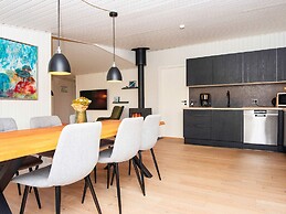 Beachside Oasis in Grena - By Traum Ferienwohnungen