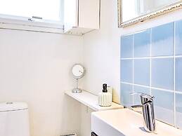 6 Person Holiday Home in Nykobing Sj