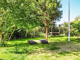 6 Person Holiday Home in Nykobing Sj