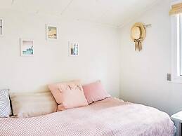 6 Person Holiday Home in Nykobing Sj