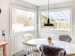 6 Person Holiday Home in Nykobing Sj