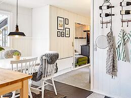 6 Person Holiday Home in Nykobing Sj