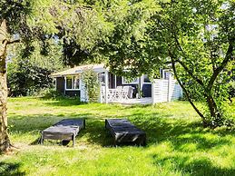 6 Person Holiday Home in Nykobing Sj