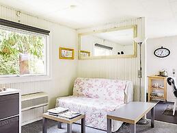 6 Person Holiday Home in Nykobing Sj