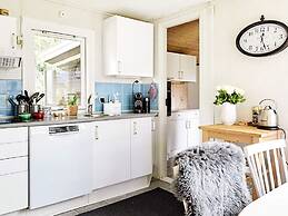 6 Person Holiday Home in Nykobing Sj