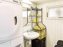 6 Person Holiday Home in Nykobing Sj