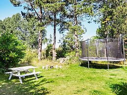 6 Person Holiday Home in Nykobing Sj