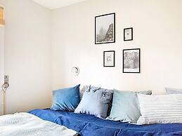 6 Person Holiday Home in Nykobing Sj