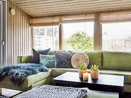 6 Person Holiday Home in Nykobing Sj